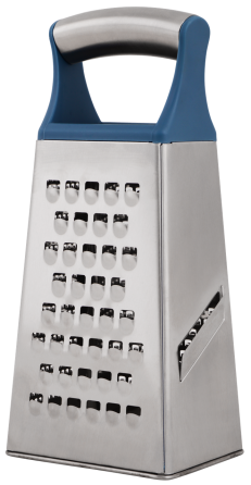 Терка 4-х сторонняя Ringel Rasch 22.5 см (RG-5130/14) (6977073) Киев