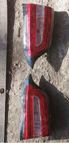 68330345AA Фонарь задний левый внутренний cherokee є дефект Коломыя - изображение 1
