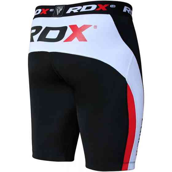 Шорти MMA компрессійні RDX New 2XL Каменское