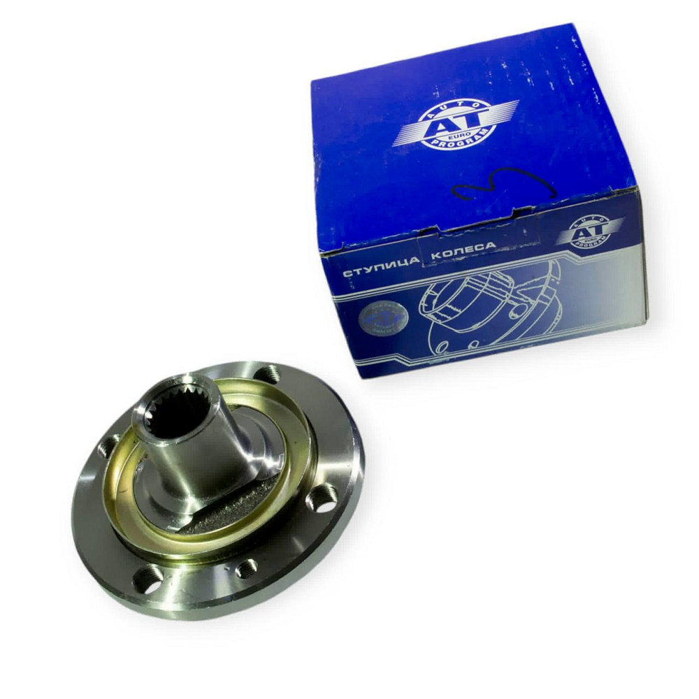 Ступица пер (AT) 2108 Мукачево - изображение 1