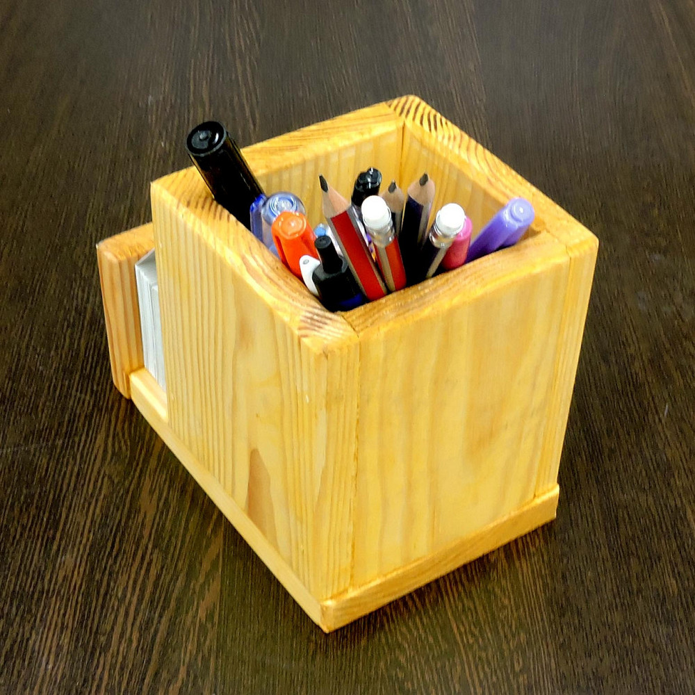 Настольный органайзер 