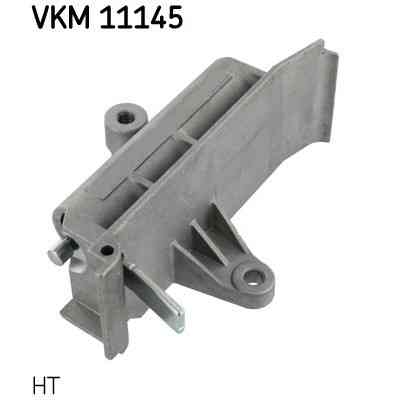 Натяжитель ремня с роликом SKF VKM 11145 Винница