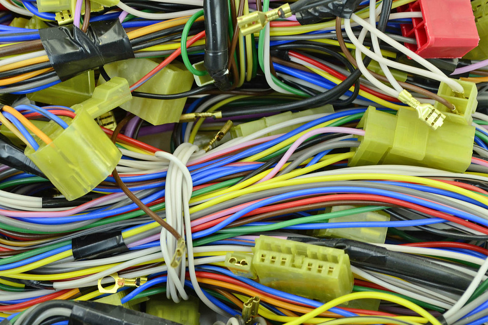 Проведення в зборі 2107 Мукачево - фото 1