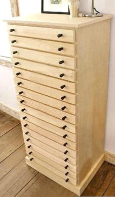 Органайзер для метизів "Дитріка" бланже Миколаїв - фото 1