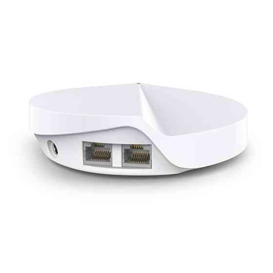WiFi Mesh система TP-Link Deco M5(2-PACK) white Харків