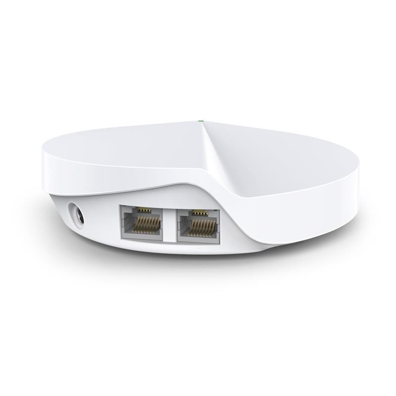 WiFi Mesh система TP-Link Deco M5(2-PACK) white Харків - фото 2