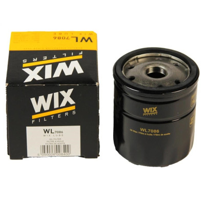 Фильтр масляный Wixfiltron WL7086 Винница - изображение 3