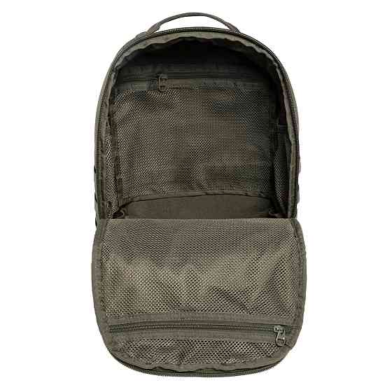 Тактический рюкзак Highlander Harrier 25L Ranger Green (TT212-RG) Киев