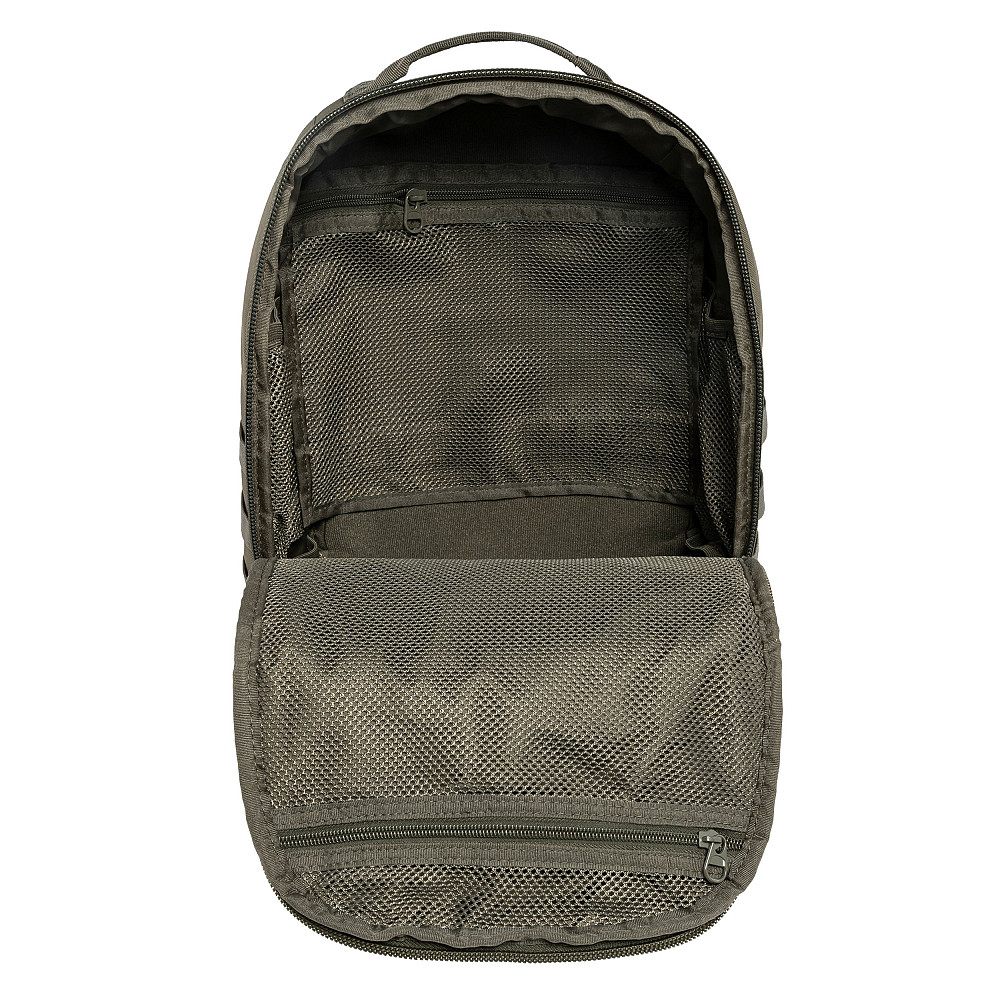 Тактический рюкзак Highlander Harrier 25L Ranger Green (TT212-RG) Киев - изображение 3