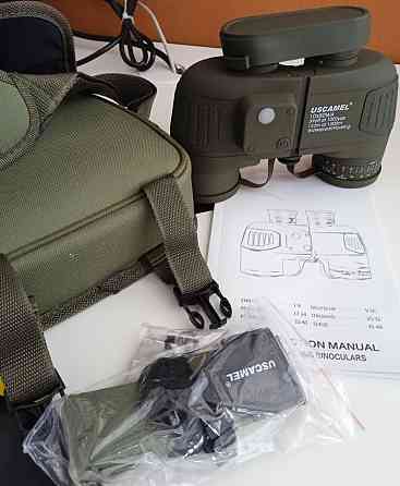 Бінокль(бинокль) 10х50 USCAMEL Київ