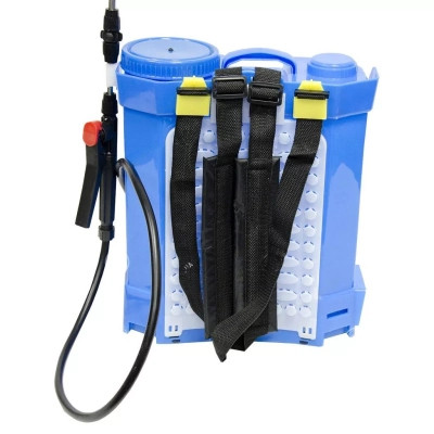 Опрыскиватель Forte аккумуляторный CL-12A 8АН/12V, 2-4 бар, 12л (70202) Винница - изображение 4