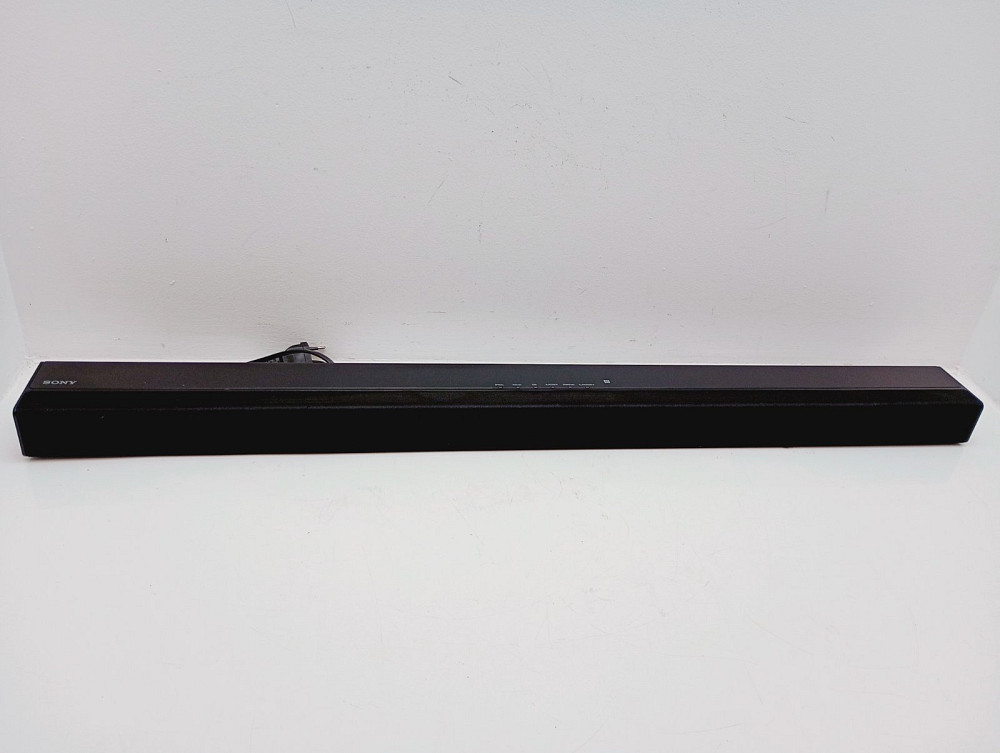 Саундбар Sony SA-CT80 (товар вживаний, USB не працює) Луцьк - фото 2