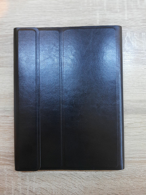 Чохол книжка на Apple iPad iPad 4 (чорний) Дніпро - фото 7