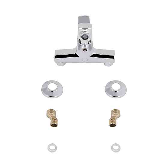 Смеситель для ванны Brinex 35C 006N Киев