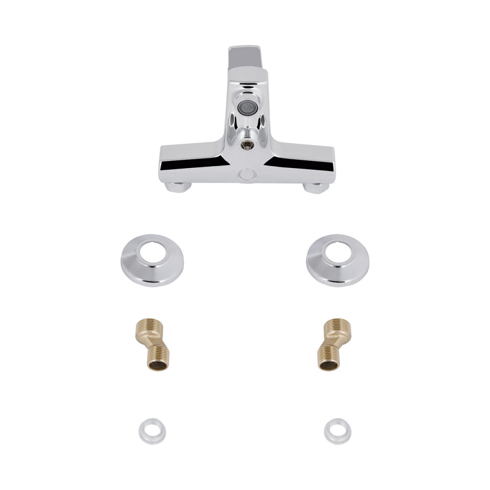 Смеситель для ванны Brinex 35C 006N Киев - изображение 6