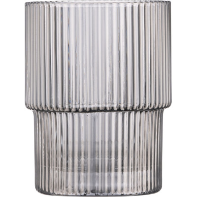 Набір склянок Ardesto Graphite 200 мл 2 шт (AR2620SG) Вінниця - фото 2