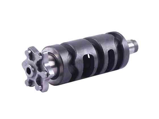 Копірний вал КПП 4T CG300 (+зірка) -2 Мукачево