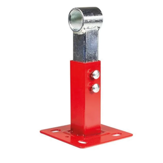 Кріплення для розширювального бака до стіни Koer KR.1145 - 3/4'' 170-270mm (KR5036) ( 24163 ) Харків