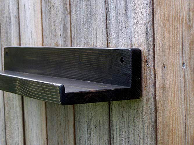 Настенная полка 