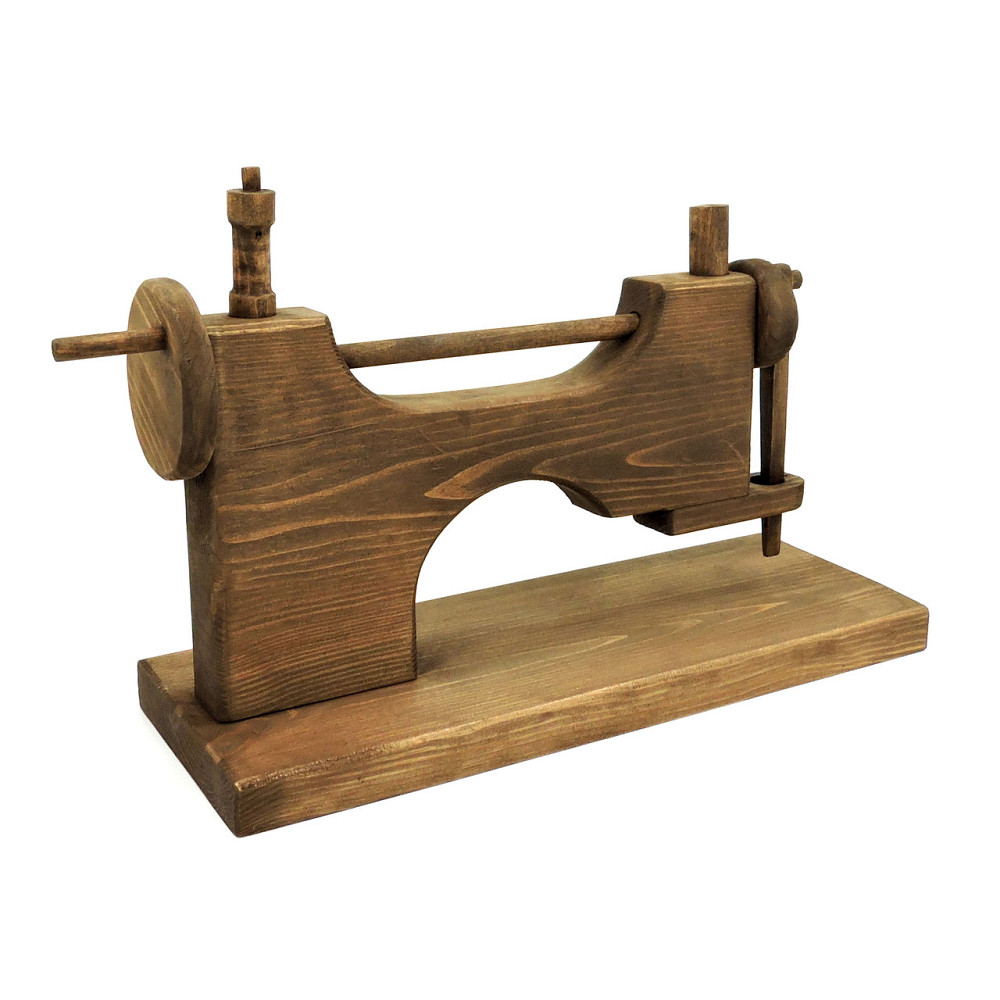 Іграшкова швейна машинка "Амадо" капучино Миколаїв - фото 8