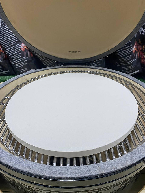 Керамічний камінь для випічки 36,5 см GRILLI 777743 Код: 007175 Рівне - фото 2