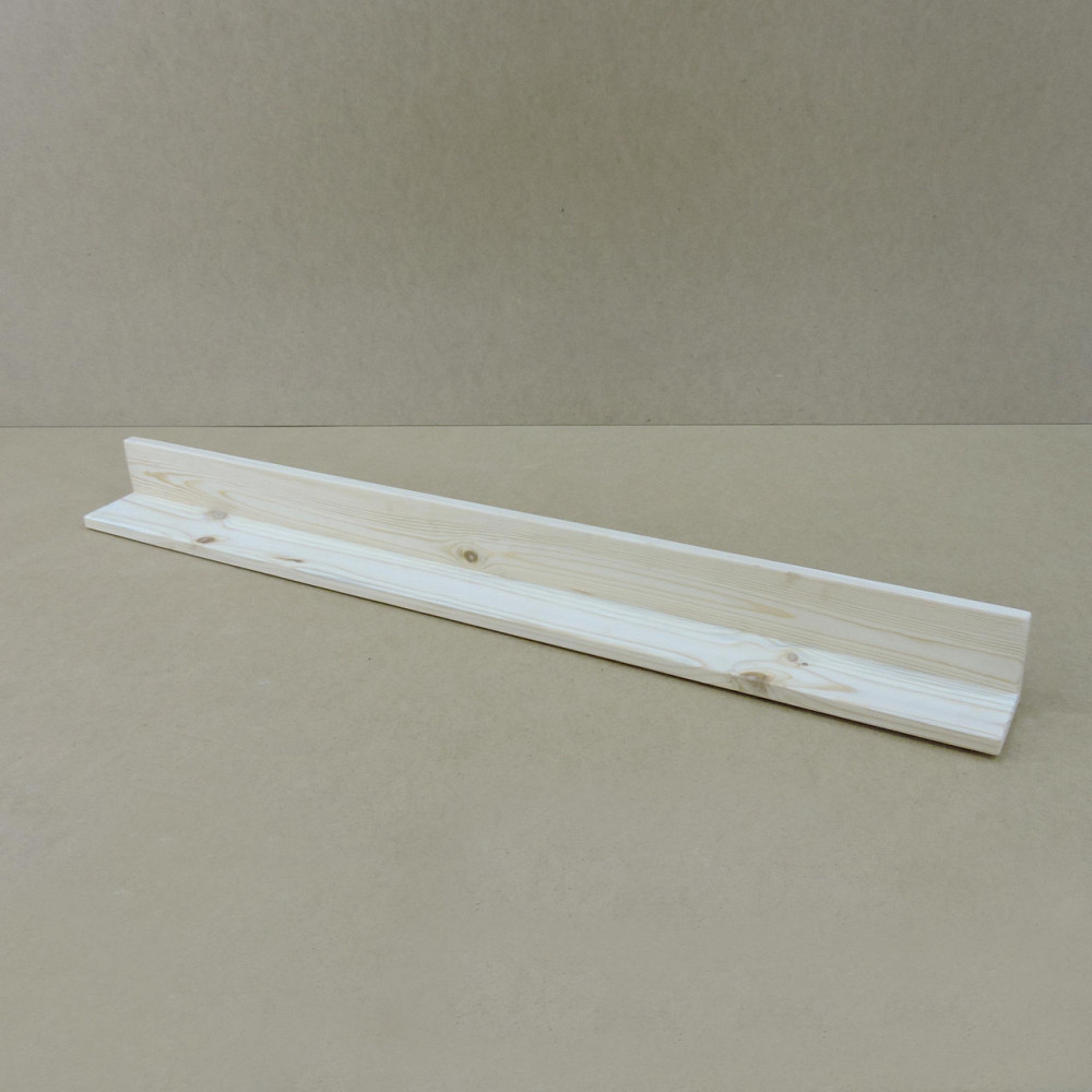 Настенная полка 