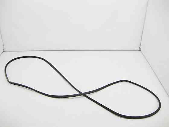 Mercedes-Benz  A2137820300 Гумовий ущільнювач отвору зсувного люка E-Class W213 B-Class W247 EQA H243 Одесса