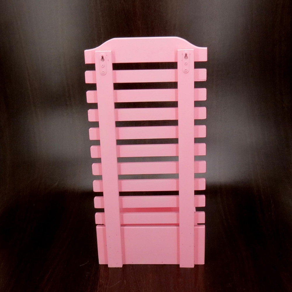 Полка настенная для цветов 