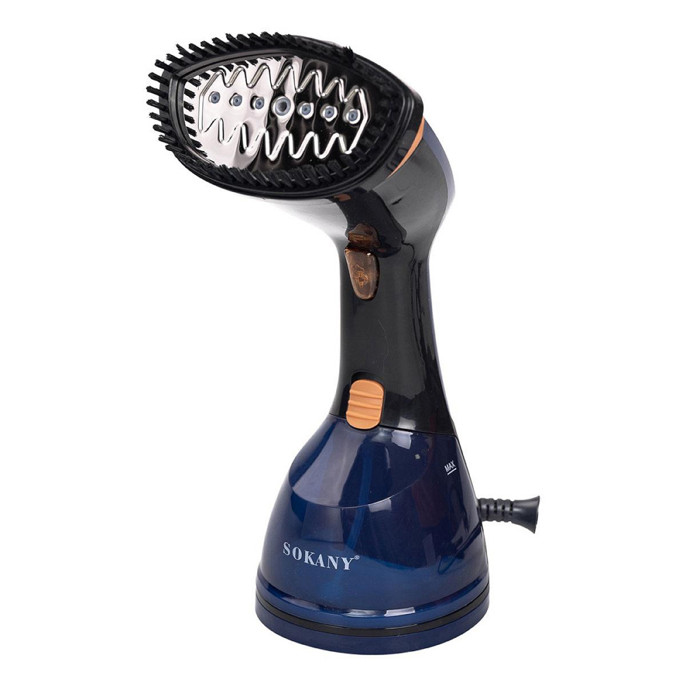 Ручной отпариватель Sokany паровой утюг 1200 Вт SK-3080 Киев - изображение 7