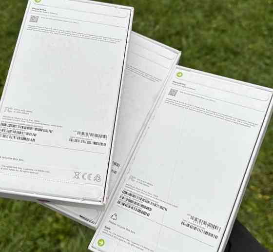 Iphone 16 Plus 128gb neverlock новий Київ