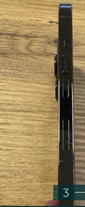 Айфон iPhone 13 Pro. Київ - фото 2