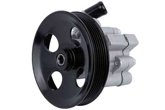 Насос ГПК (6PK;133mm) Raiso (Швеція) Saab 9-5, Сааб 9-5 10 - #RG0212 UAMGXPA22 Ковель