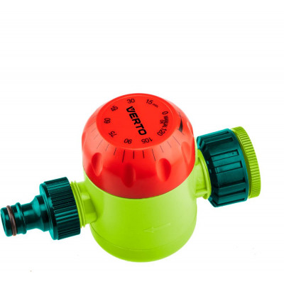 Таймер для поливу Verto 15G750 Вінниця - фото 1