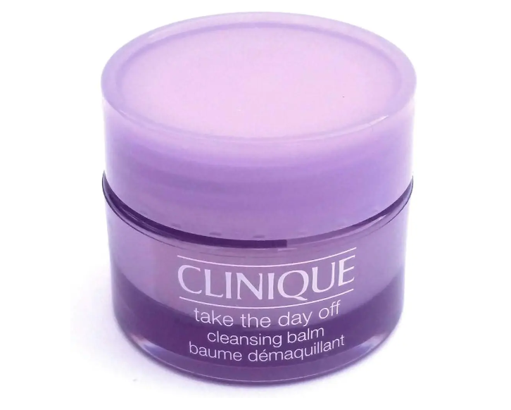 Очищаючий бальзам для зняття макіяжу Clinique дрожний формат 15 мл Слов'янськ - фото 1
