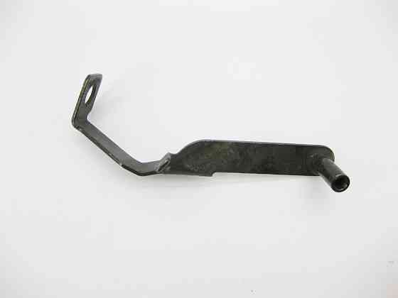 Mercedes-Benz  A2114201686 Тримач гальмівної трубки на передньому правому супорті E-Class W211 4matic Одесса