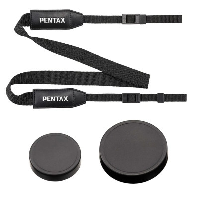 Бинокль Pentax Jupiter 8X40 (65911) Винница - изображение 5