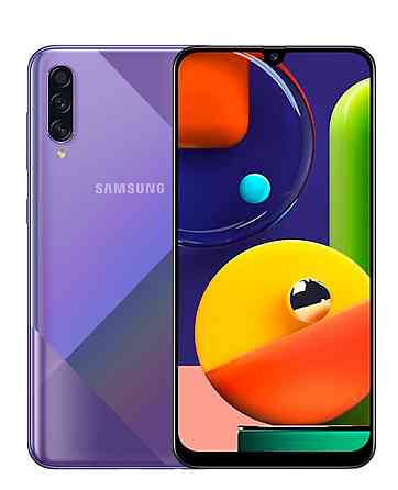 Защитное стекло 5D для Samsung Galaxy A50, Galaxy A50s, Made in Ukraine Киев