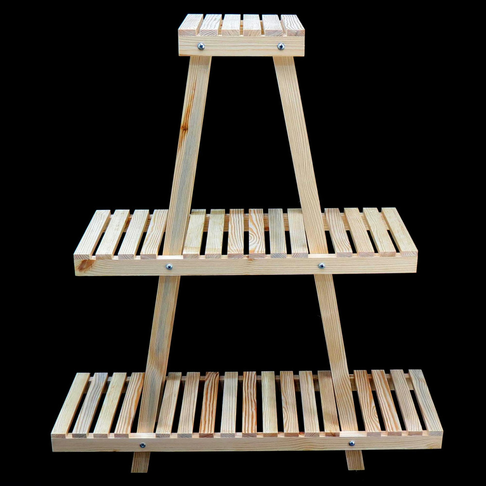 Стеллаж кухонный 