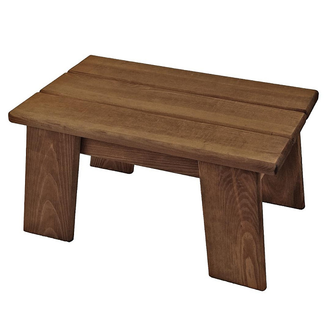 Стілець для ванної "Жилено" кориця Миколаїв - фото 1