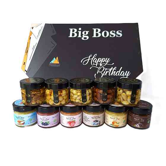 Подарунок керівнику чоловіку на день народження №110 Новий Рік, 8 березня. Презентабельний подарунок шефу. Одеса