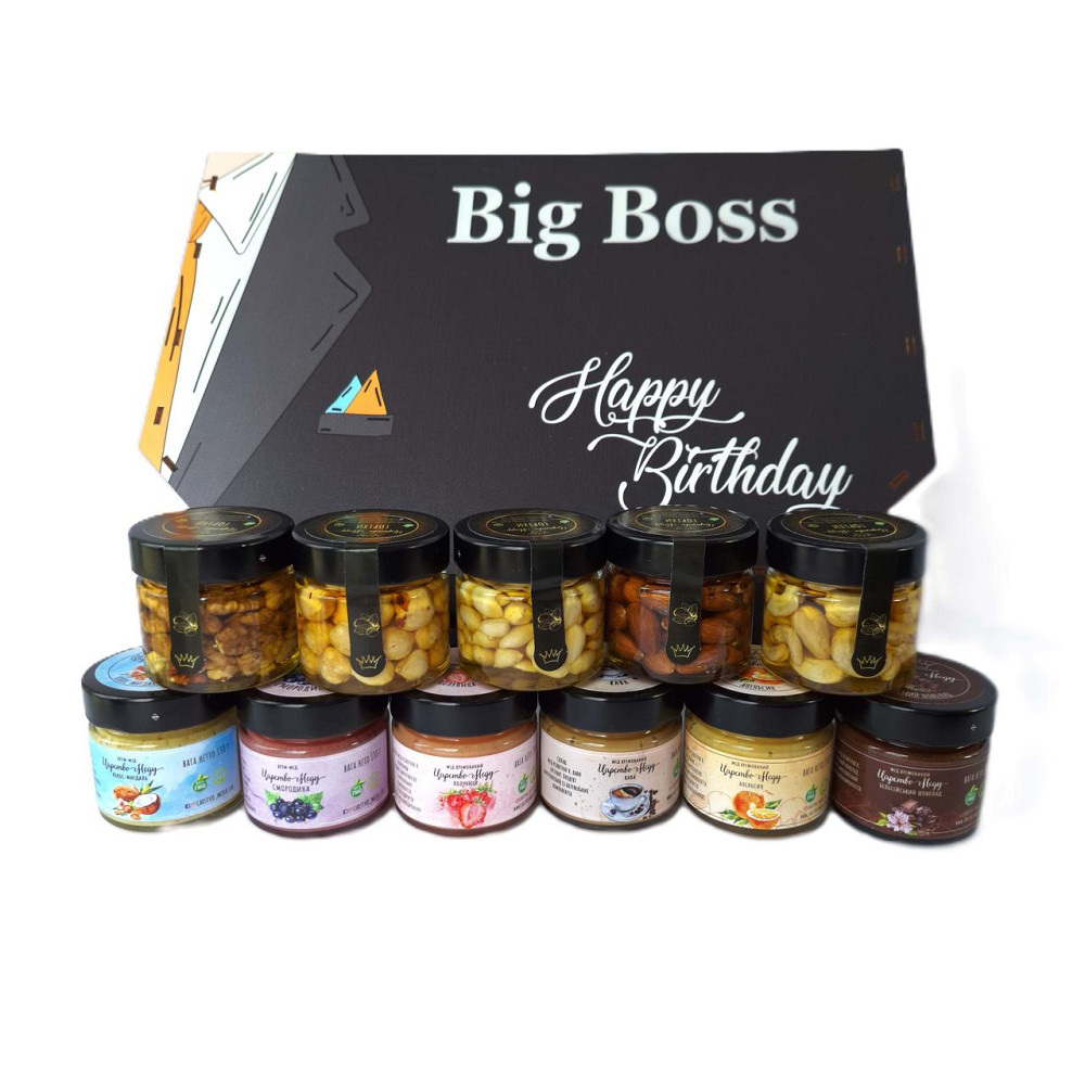 Подарунок керівнику чоловіку на день народження №110 Новий Рік, 8 березня. Презентабельний подарунок шефу. Одеса - фото 2