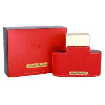 Парфюмерная вода Lady Presidente 80 мл., Emper Харьков