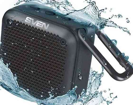 Акустична колонка портативна Sven PS-88 Київ