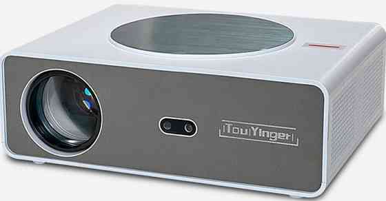 Проектор TouYinger Q11w android. Київ