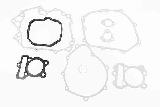 BOXER BM/ВМX 150cc Прокладки двигуна к-кт 9 деталей, від 5шт -10% Київ