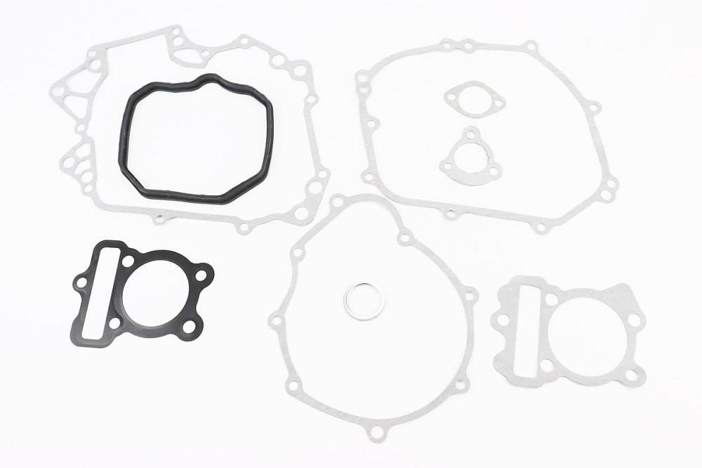 BOXER BM/ВМX 150cc Прокладки двигуна к-кт 9 деталей, від 5шт -10% Київ - фото 1