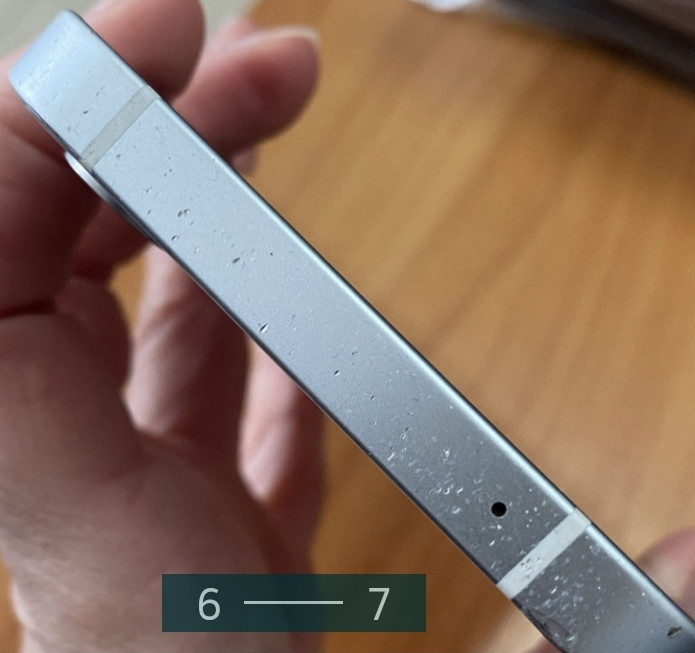 Телефон Nothing Phone 1, 8/256Gb. Киев - изображение 2