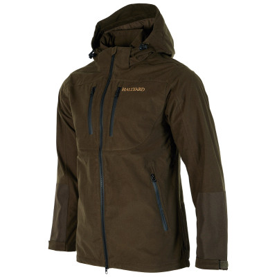 Куртка Hallyard Rust Хакі 58 (rust-j/7520-002 58) Вінниця - фото 8