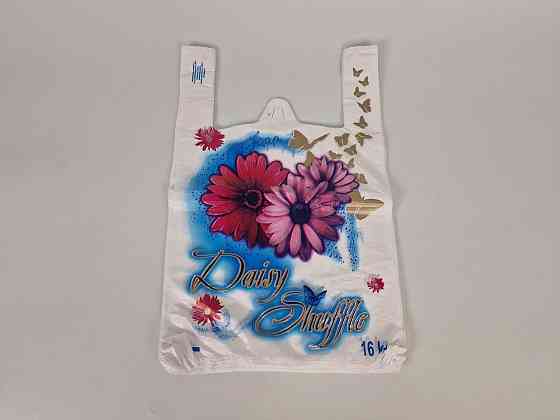 Пакет Майка п\э (29*46) 