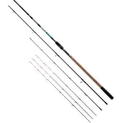 Вудилище Brain Scout 3.6m H max 120g (1858.42.81) Вінниця